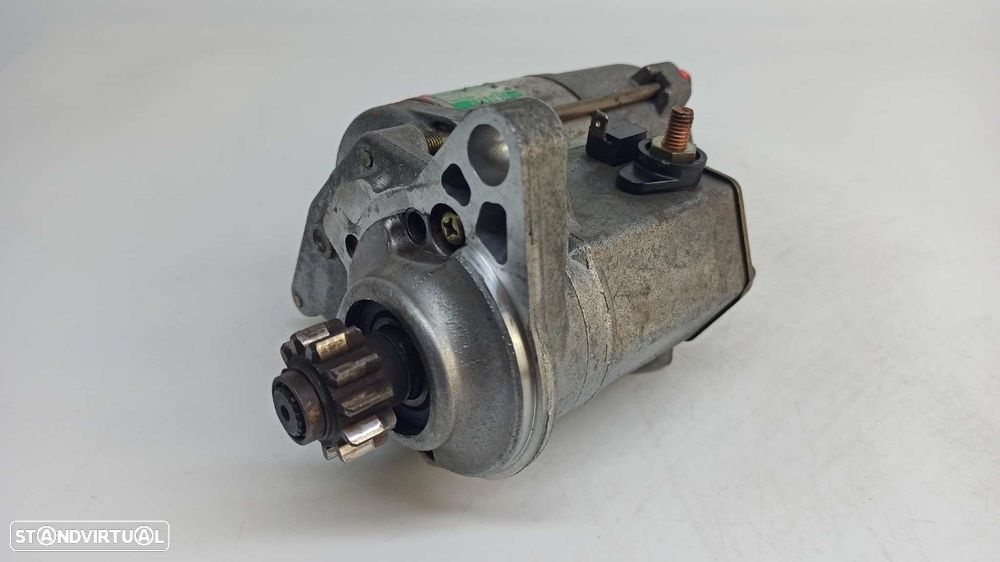 MOTOR DE ARRANQUE MG ROVER SERIE 45 (RT) CLASSIC (4-PTAS.) - 1