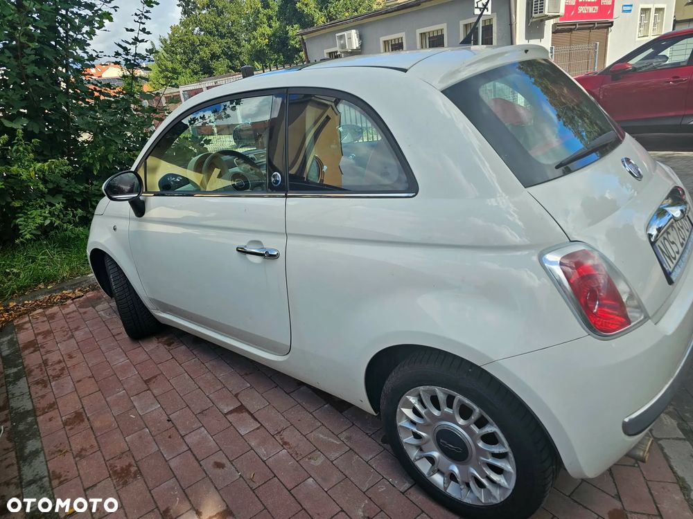 Fiat 500 - 5