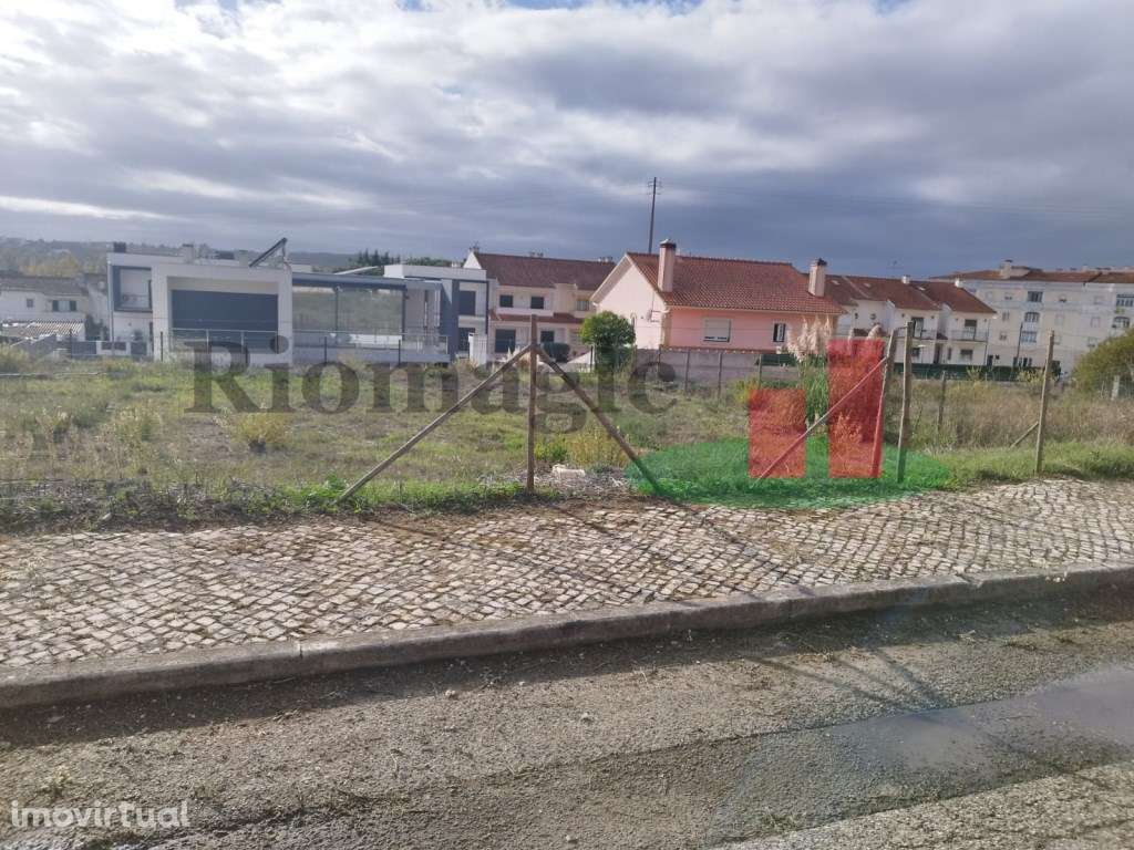 Lote de Terreno para Construção - Chainça, Rio Maior ***RIOMAGIC*** - Grande imagem: 2/8