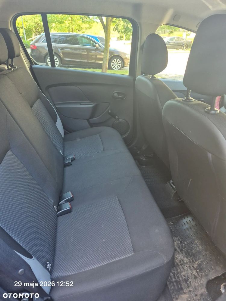 Dacia Sandero 1.2 16V Ambiance - 3