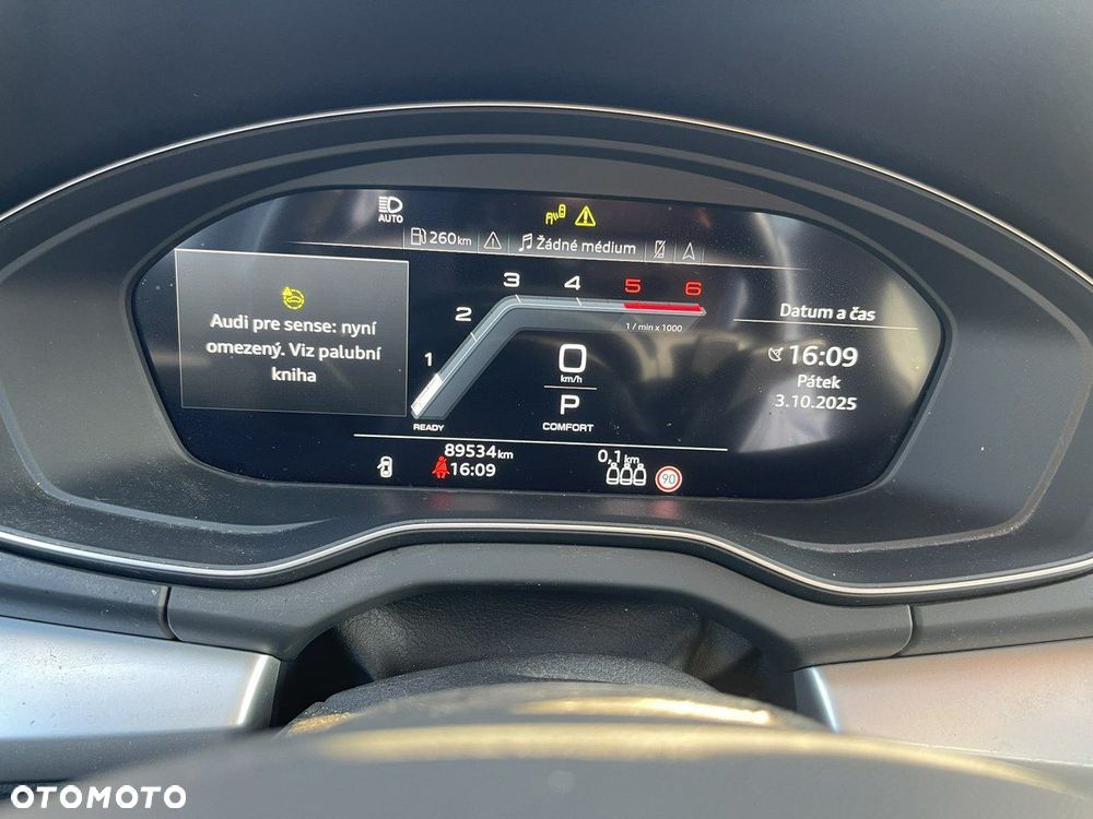 Audi Q5 40 TDI quattro S tronic advanced - 7