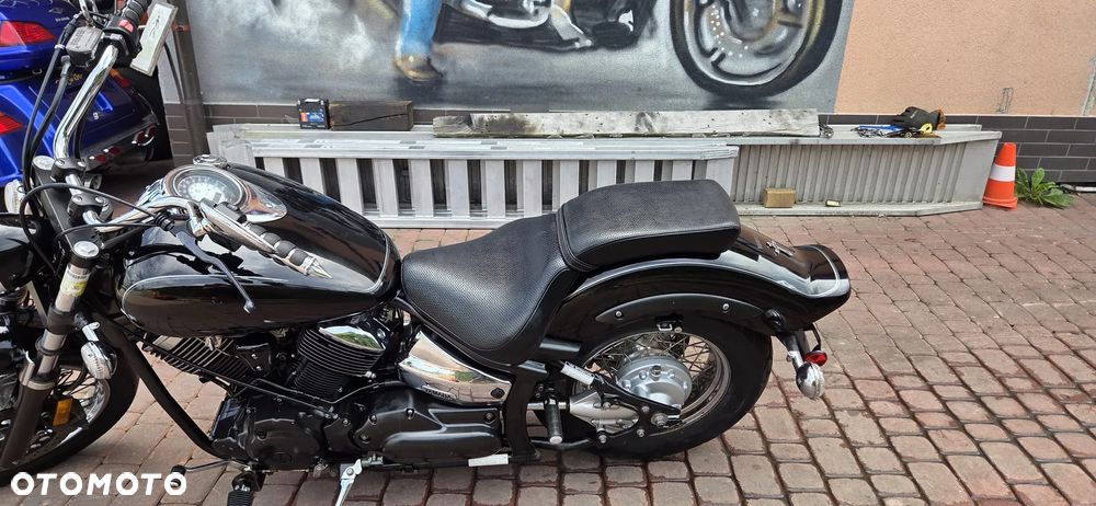 Yamaha Drag Star - 39