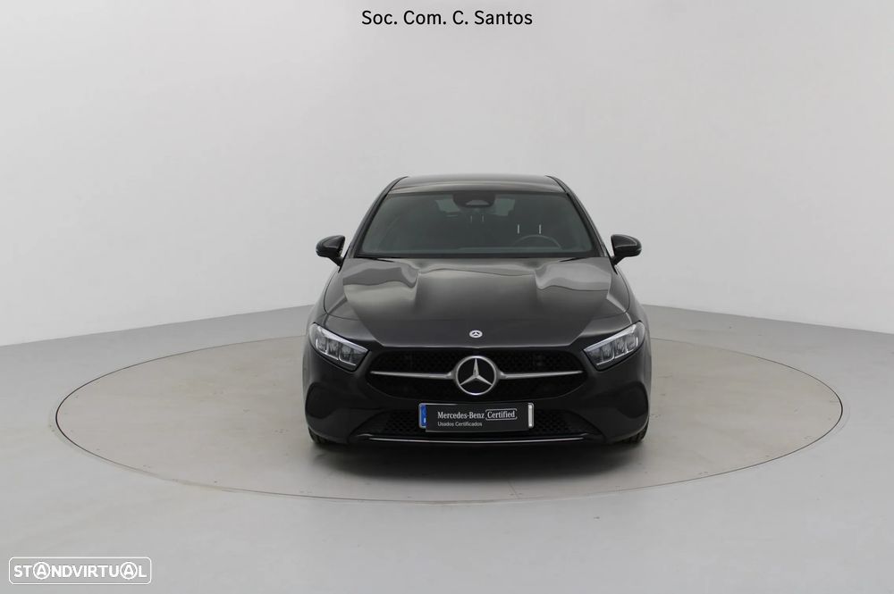 Mercedes-Benz A 200 Progressive Aut. - 2