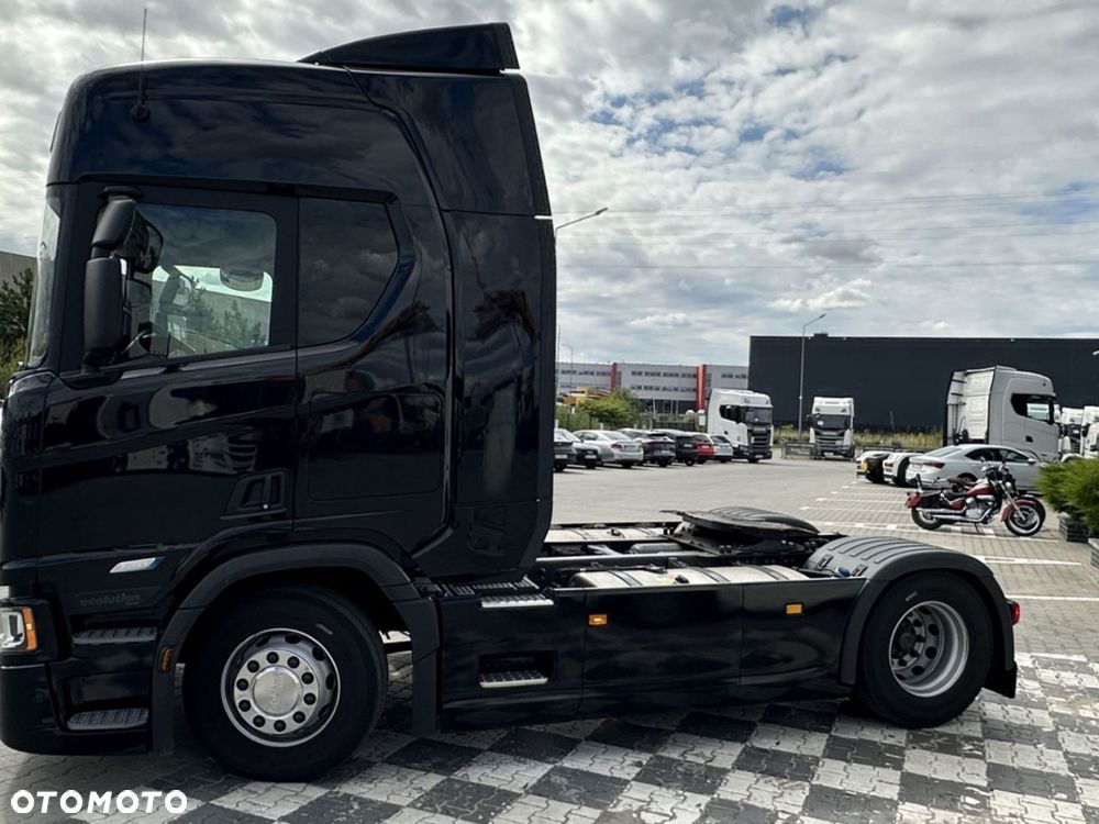 Scania R 460 A4x2NA - 6