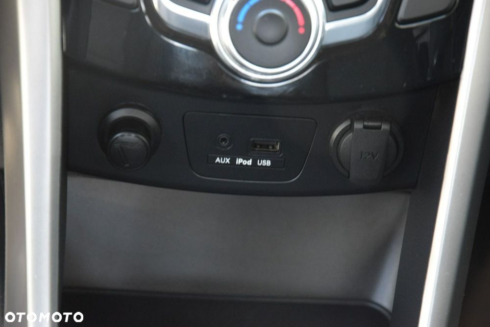 Hyundai i30 1.4 Classic - 24