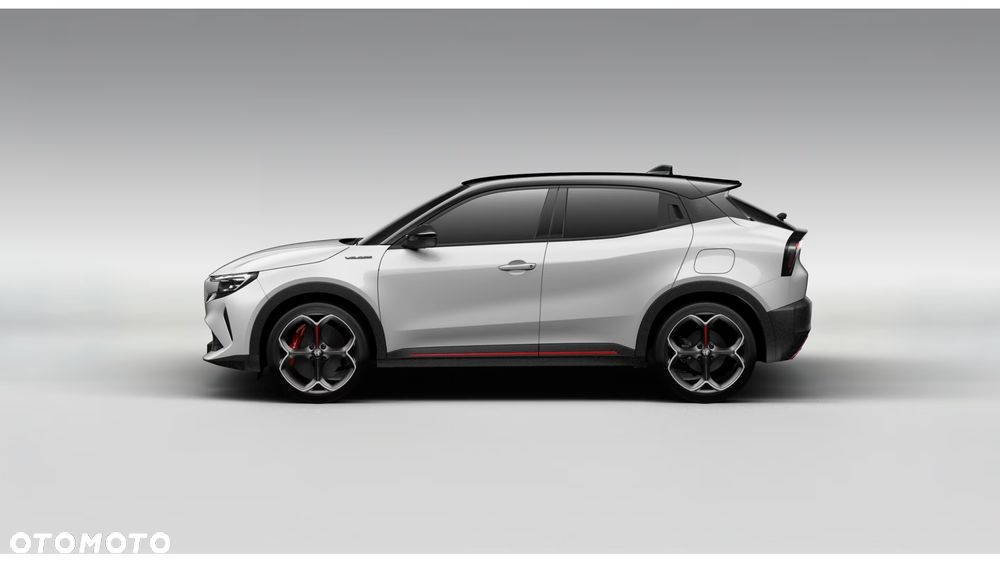 Alfa Romeo Junior Elettrica 280 Veloce - 2