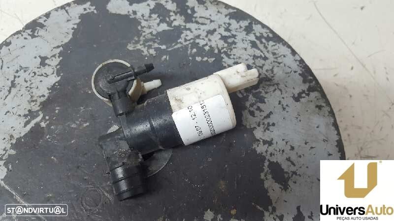 BOMBA LIMPA VIDROS PEUGEOT 308 PREMIUM - 4