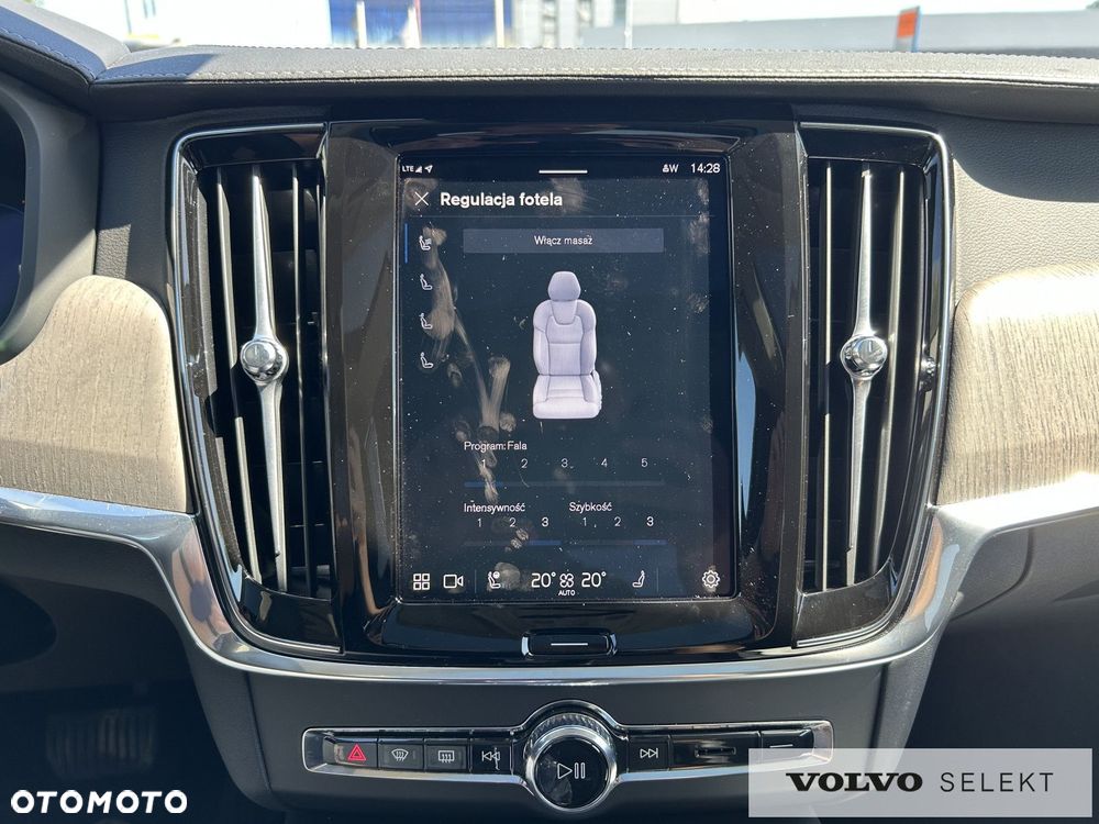 Volvo S90 - 39