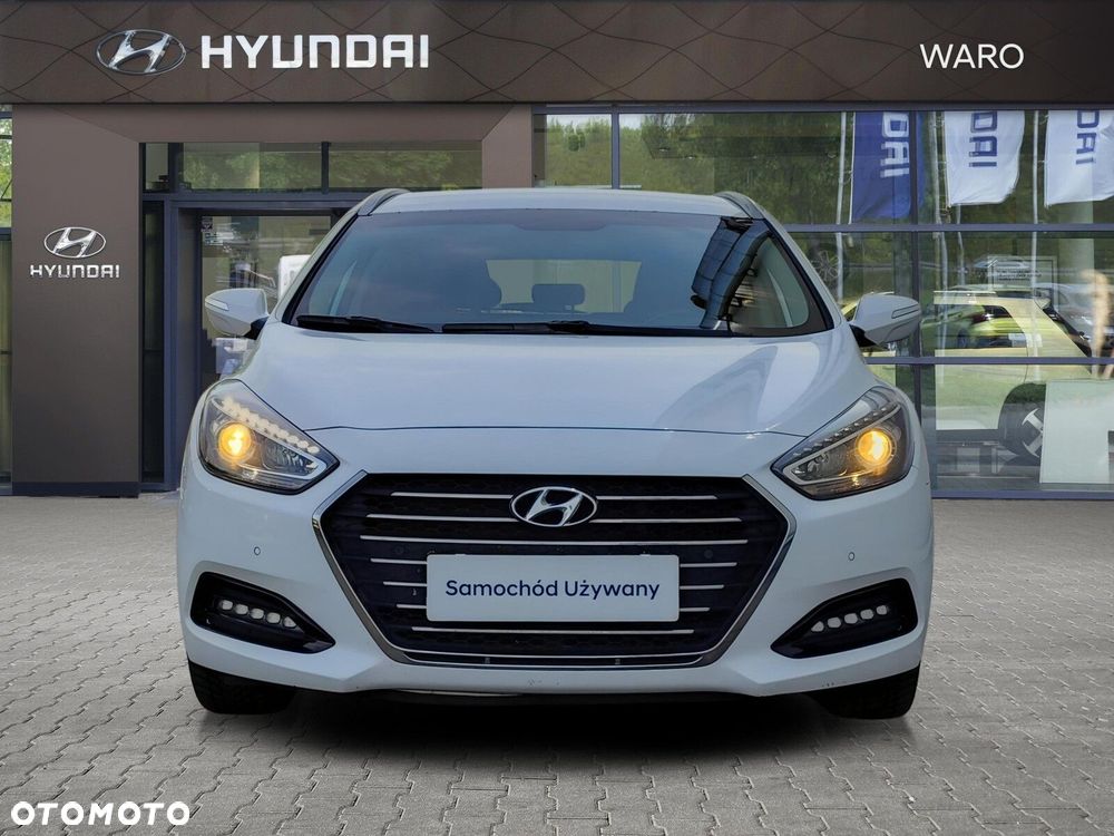 Hyundai i40 - 9