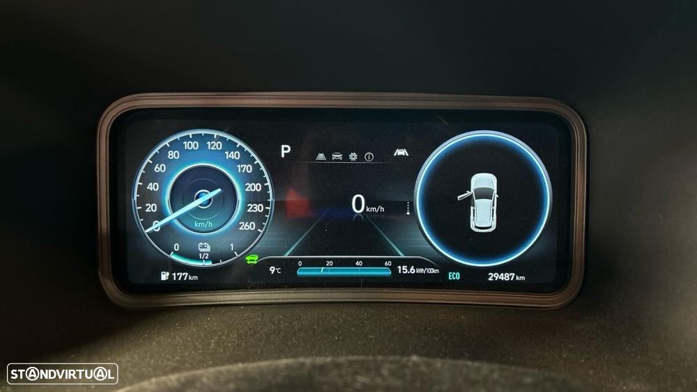 Hyundai Kauai Standard - 4