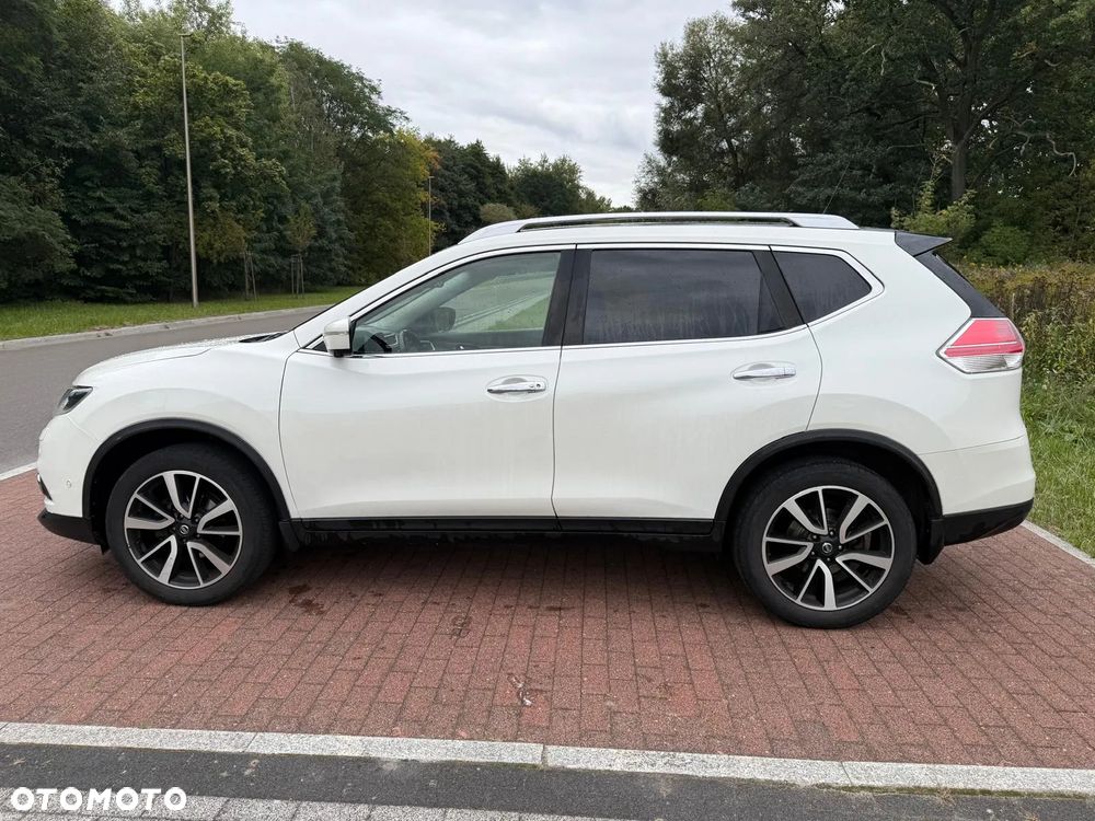 Nissan X-Trail 1.6 DCi Tekna 4WD - 32