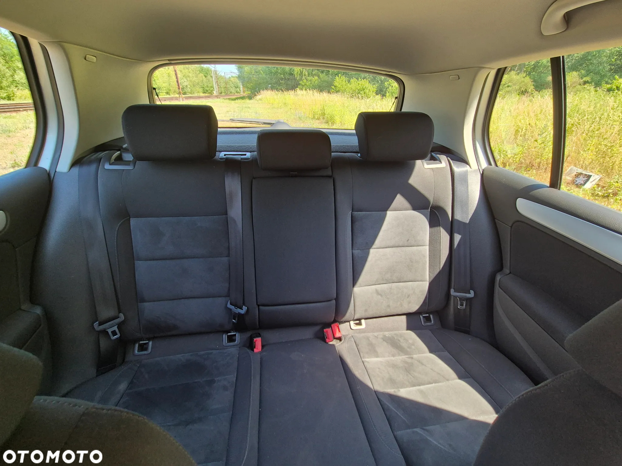 Volkswagen Golf VI 1.4 TSI Highline - 10
