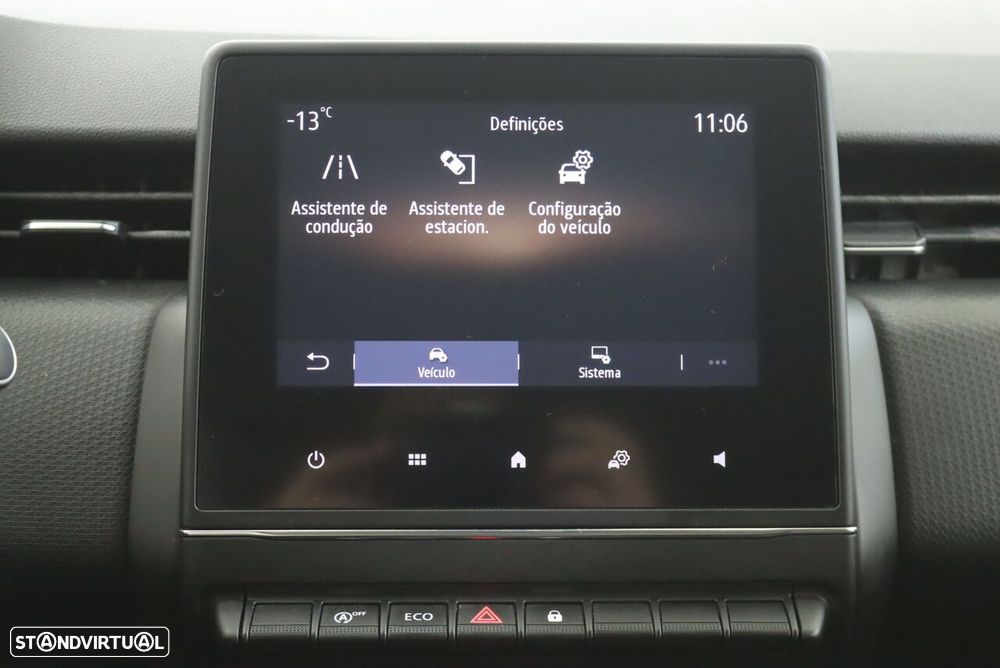 Renault Clio 1.0 TCe Limited Bi-Fuel - 25