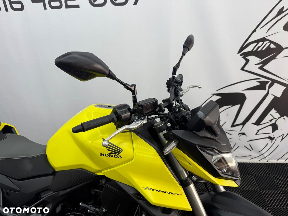 Honda CB - 33