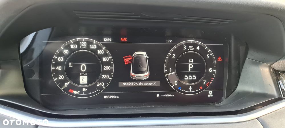 Land Rover Range Rover Evoque P250 SE - 16