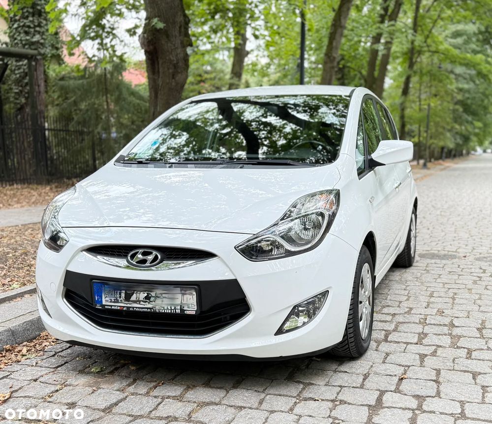 Hyundai ix20 1.6 Comfort - 1