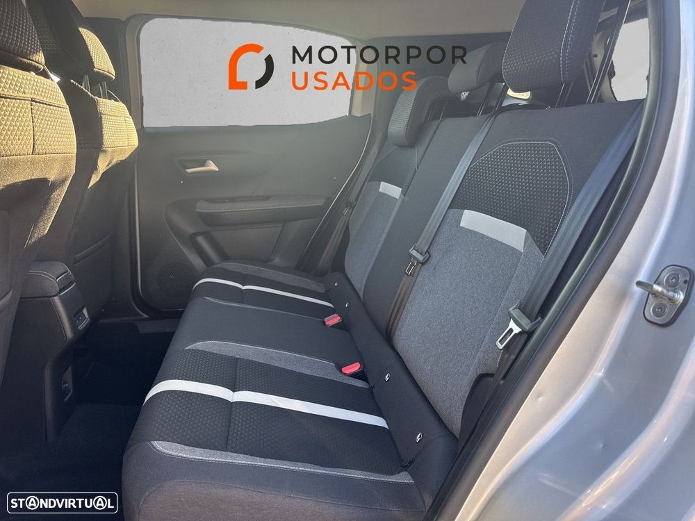 Opel Frontera 1.2 Hybrid GS eDCT - 9