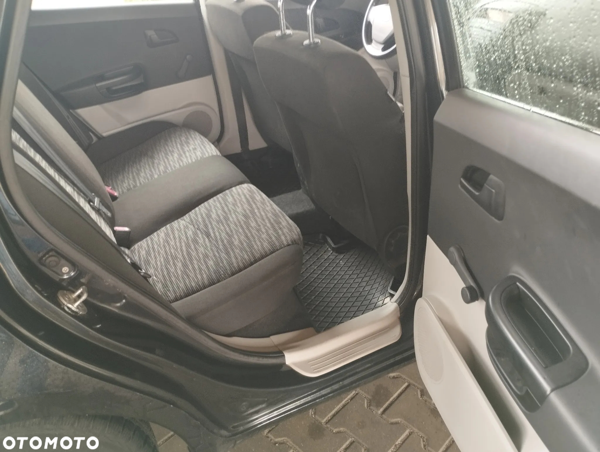 Kia Ceed Cee'd 1.4 Comfort - 17