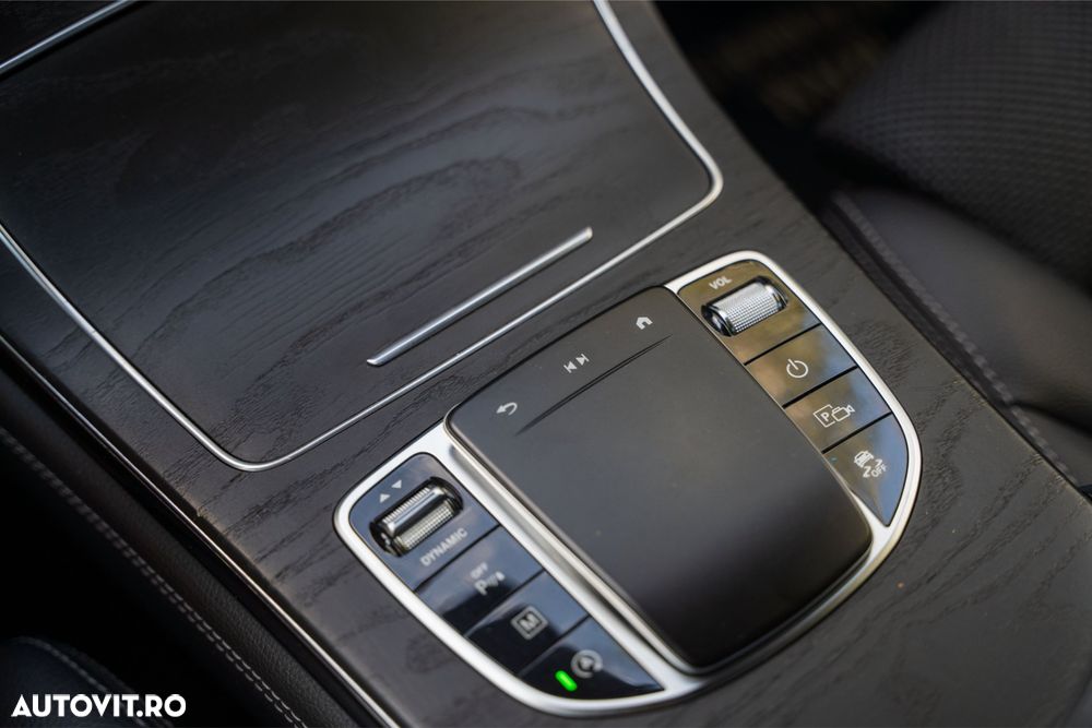 Mercedes-Benz GLC Coupe 220 d 4Matic 9G-TRONIC - 20
