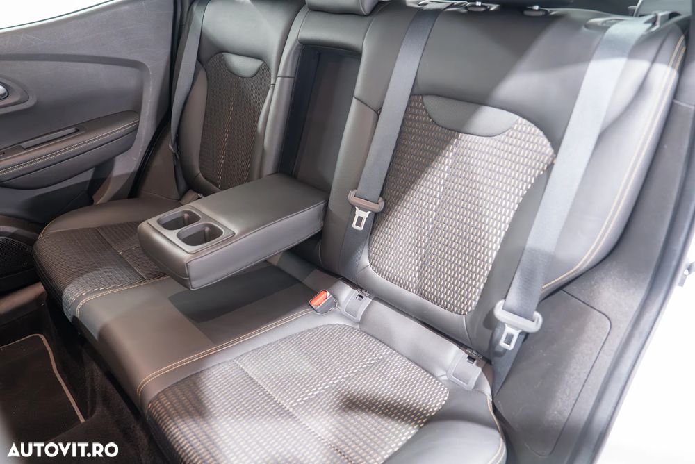 Renault Kadjar Energy dCi 130 4x4 XMOD - 20