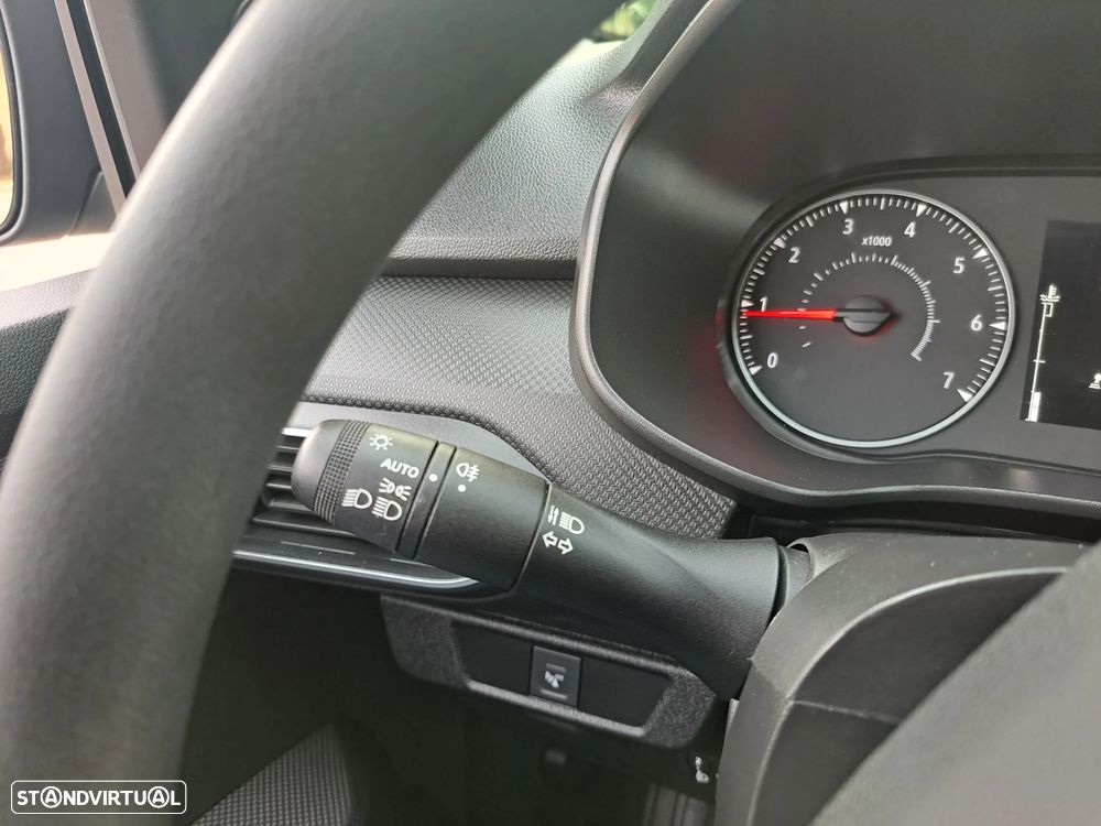 Dacia Sandero 1.0 SCe Essential - 14