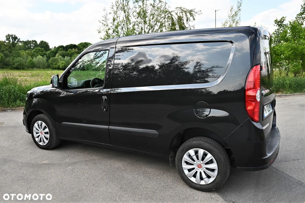 Fiat Doblo - 7