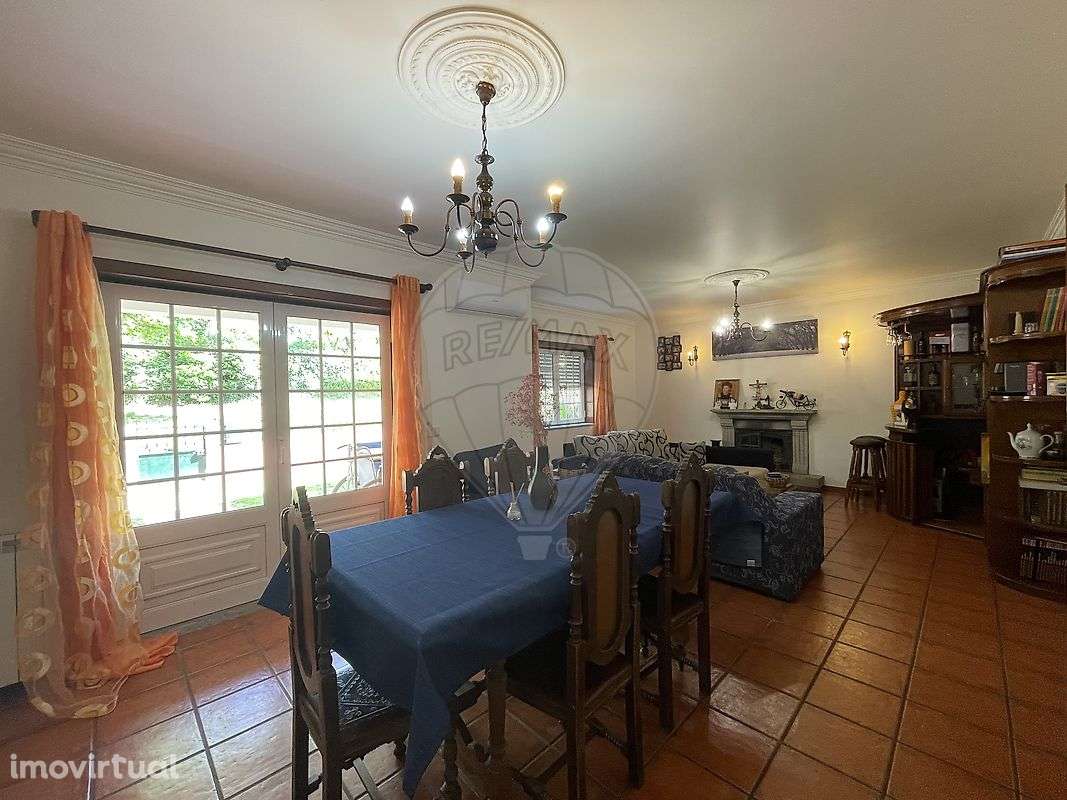 Moradia T4 para venda - Grande imagem: 3/32