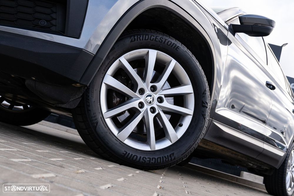 Skoda Kodiaq 2.0 TDI Ambition DSG - 5