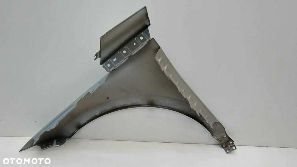 Błotnik prawy przód SKODA ENYAQ - 4