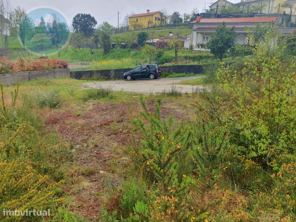 Terreno Construtivo de 1200m² 
Localização: Sra. de Fátima- Cabece... - Grande imagem: 3/16