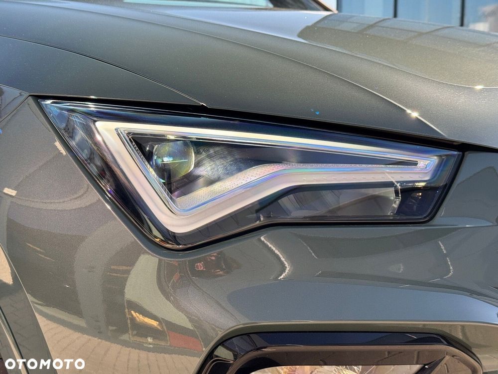 Cupra Ateca 2.0 TSI 4Drive DSG - 17