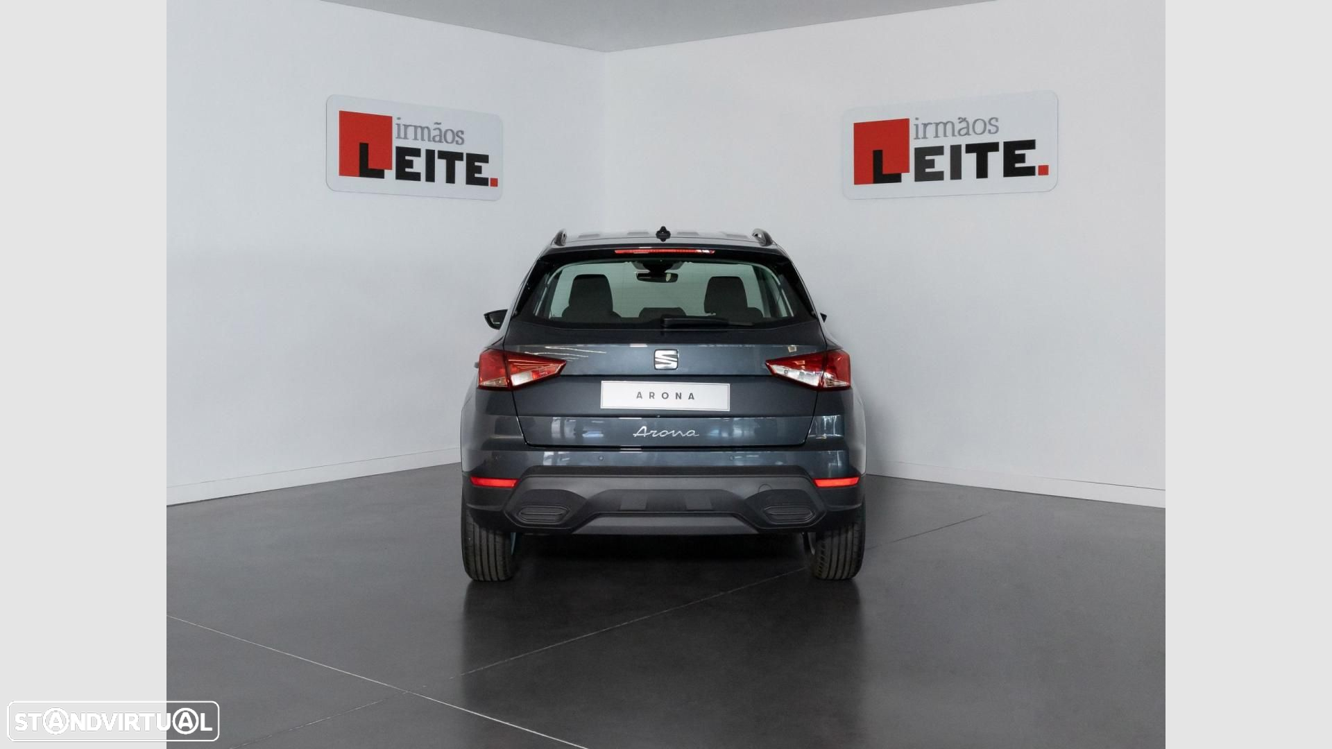 SEAT Arona 1.0 TSI Style - 5