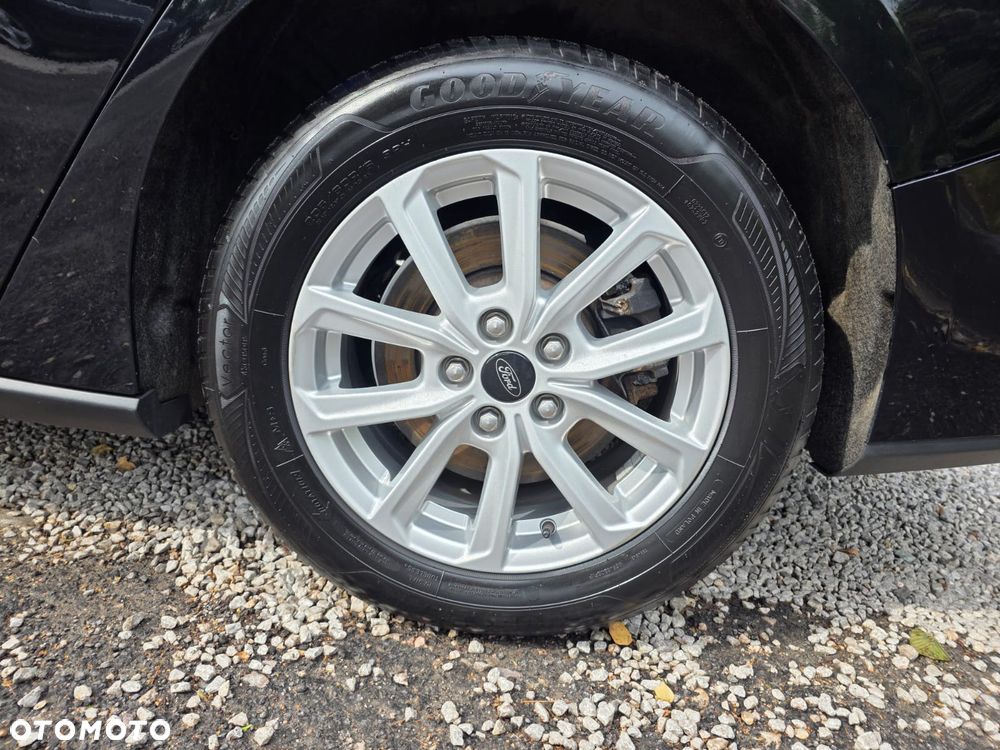 Ford Focus 1.5 EcoBlue Start-Stopp-System COOL&CONNECT - 29