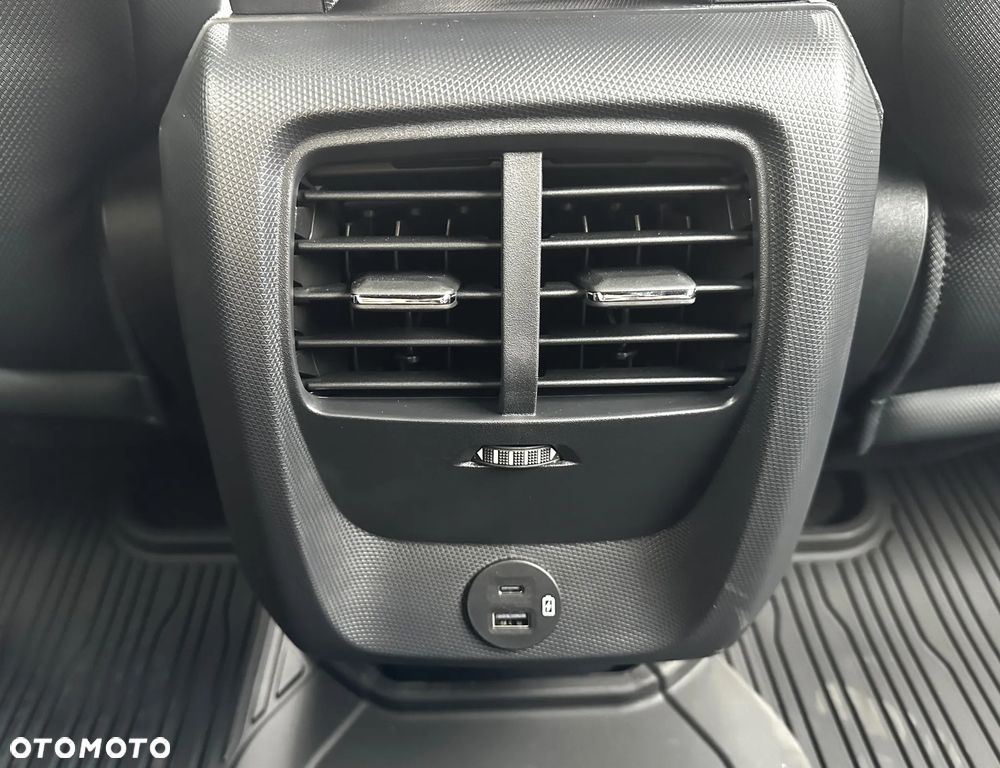 Ford Mustang Mach-E 75kWh AWD Premium - 15