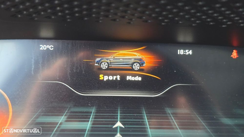 MG Marvel R 70 kWh Luxury - 20