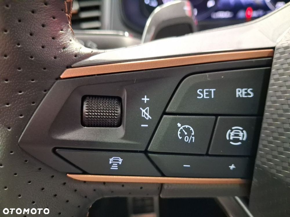 Cupra Ateca - 21