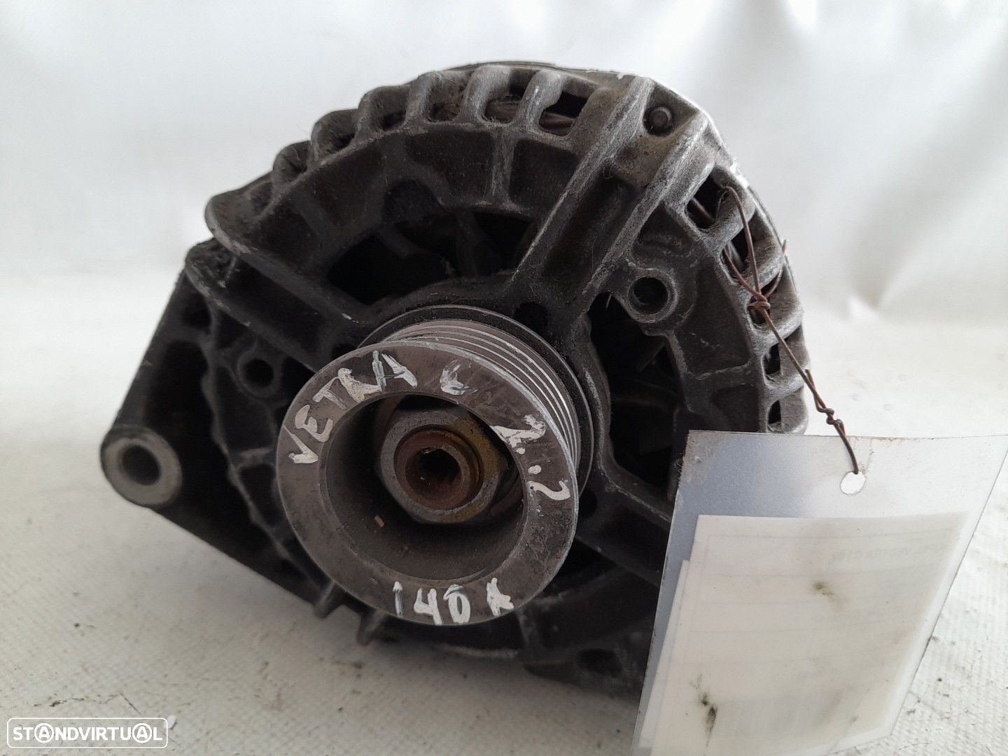 Alternador OPEL Vectra C - 1