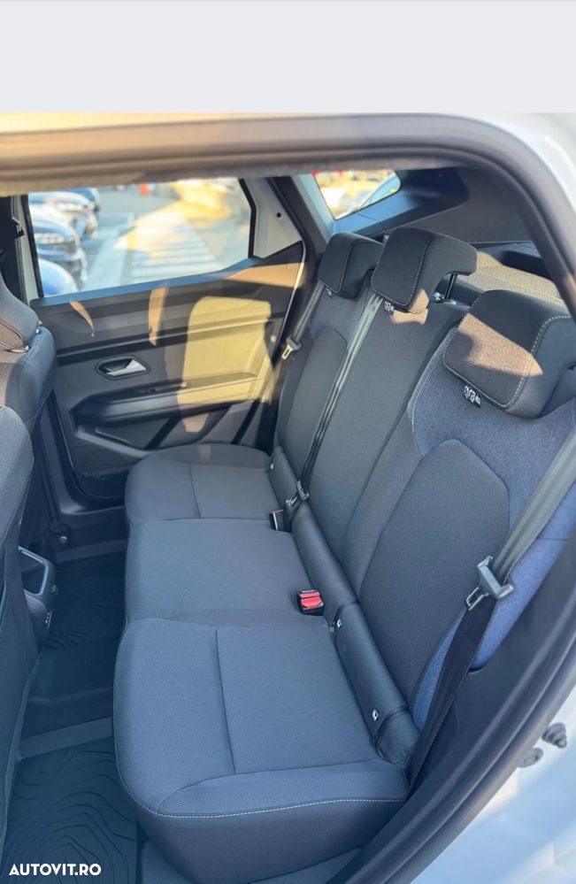 Dacia Duster ECO-G 100 Journey - 5