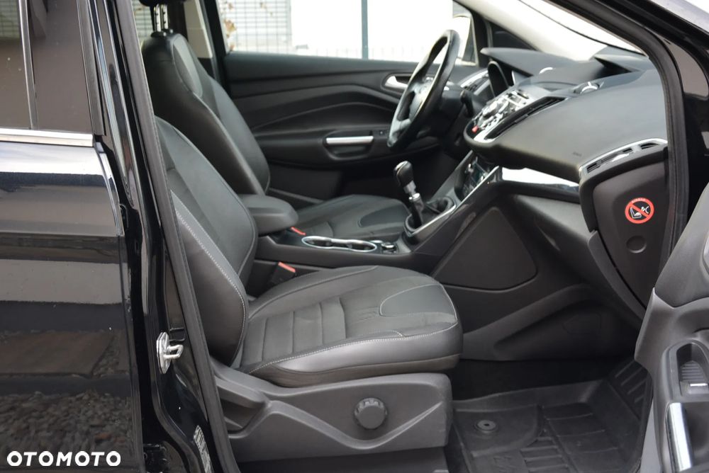 Ford Kuga 2.0 TDCi 2x4 Individual - 31