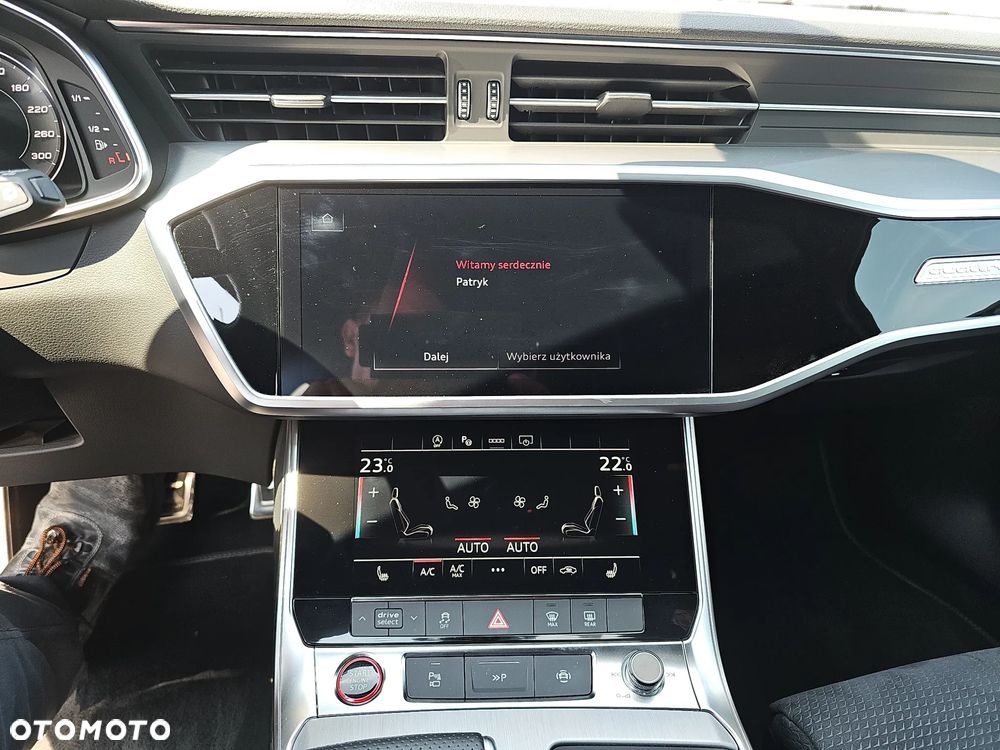 Audi S6 Limousine - 15