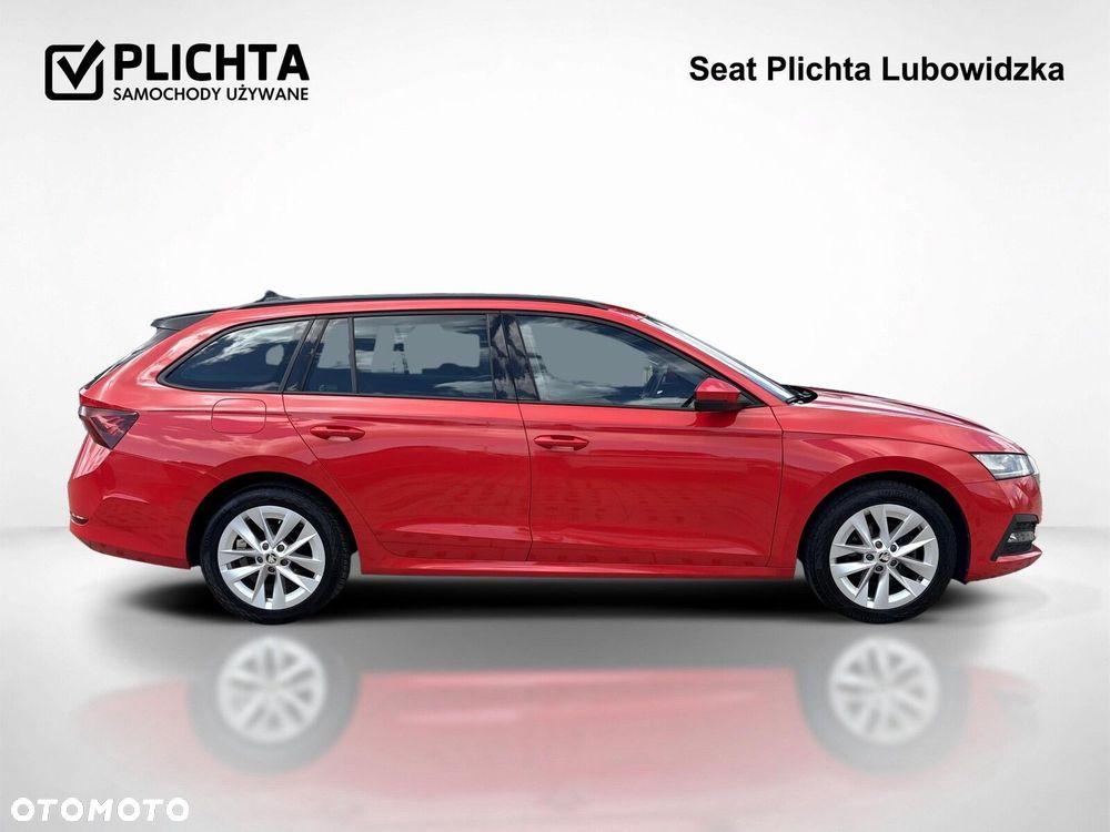 Skoda Octavia - 7