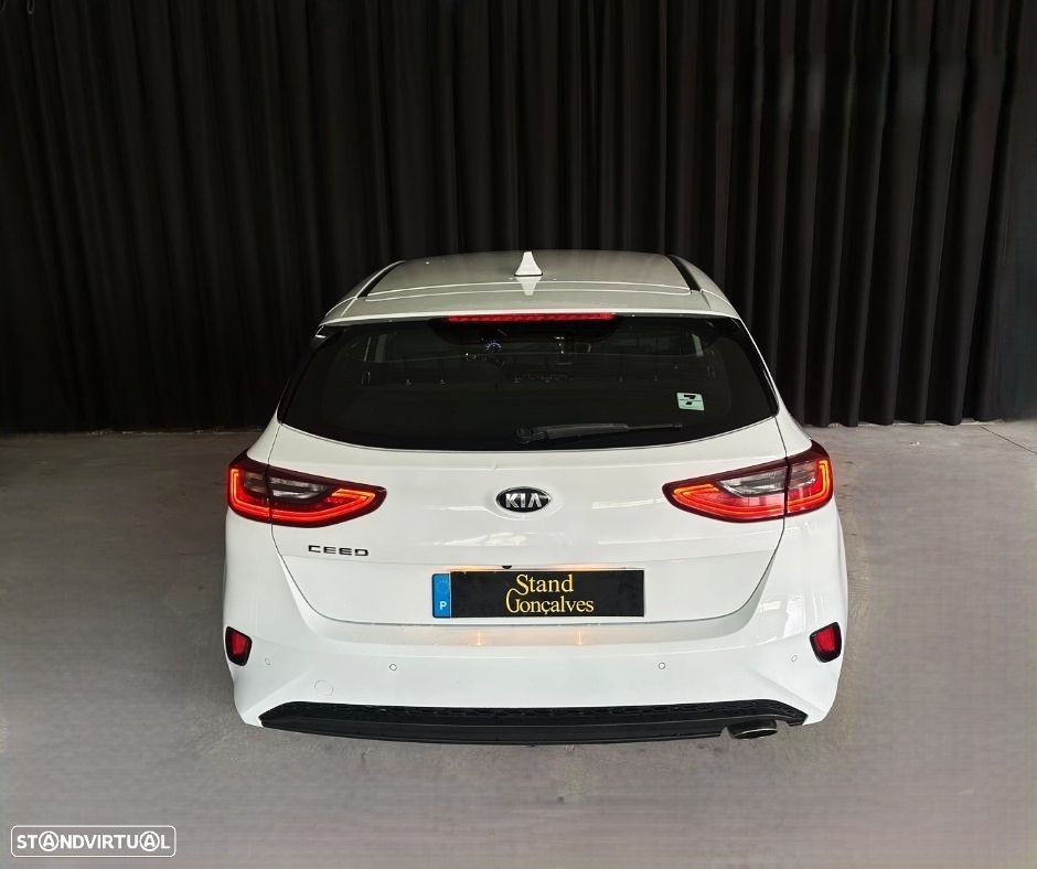 Kia Ceed 1.0 T-GDI TX - 26
