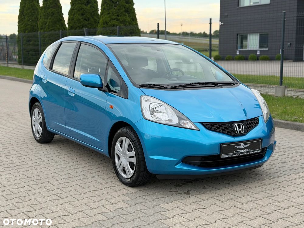 Honda Jazz - 30