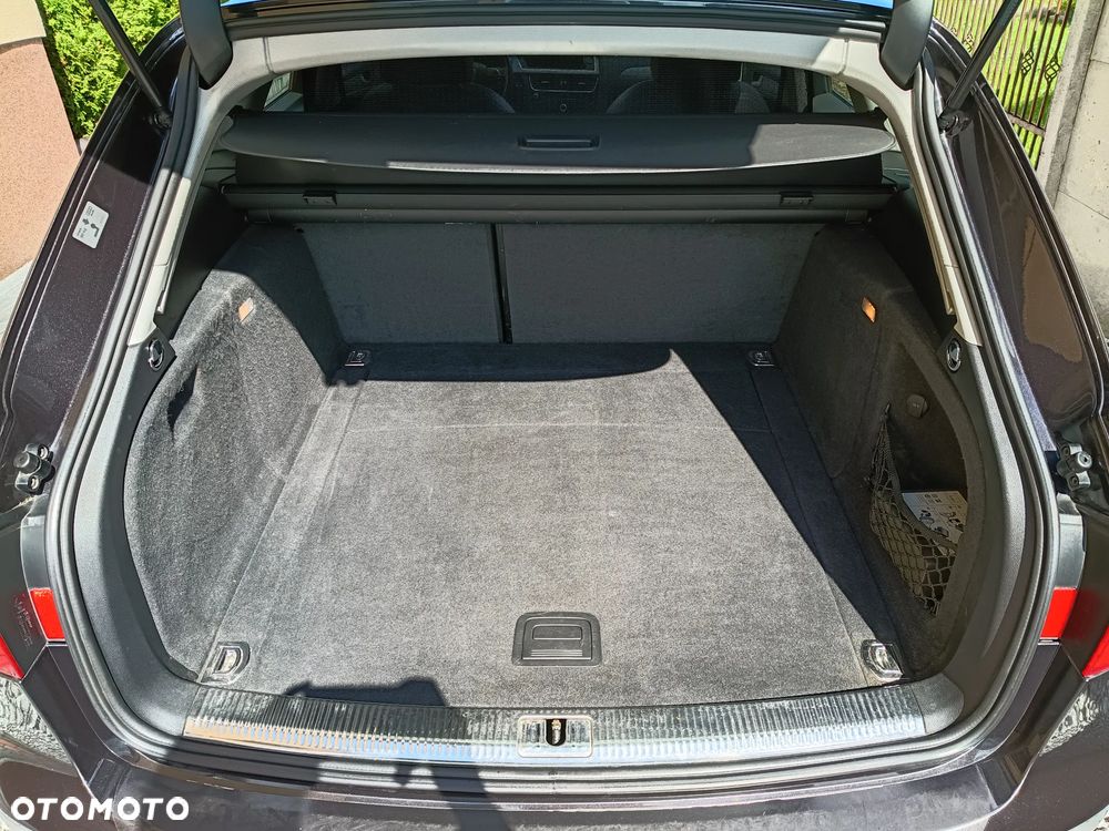 Audi A4 Allroad 2.0 TDI DPF - 36