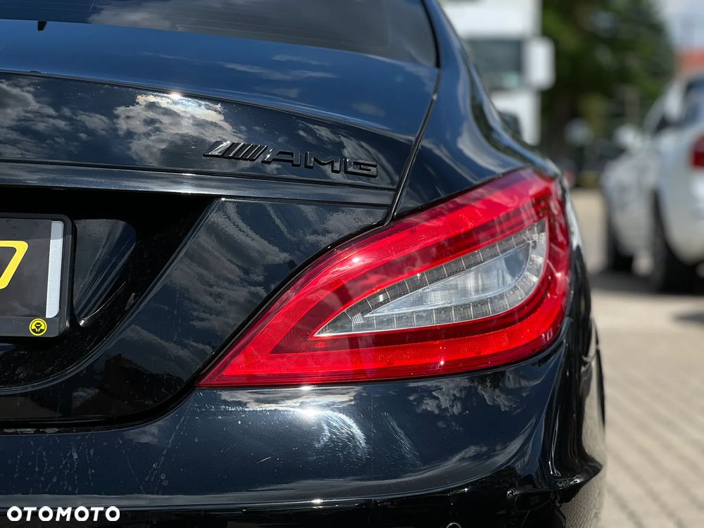 Mercedes-Benz CLS - 15