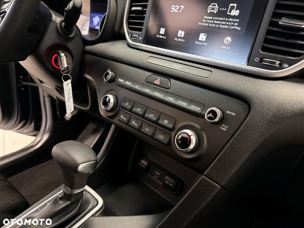 Kia Sportage - 38