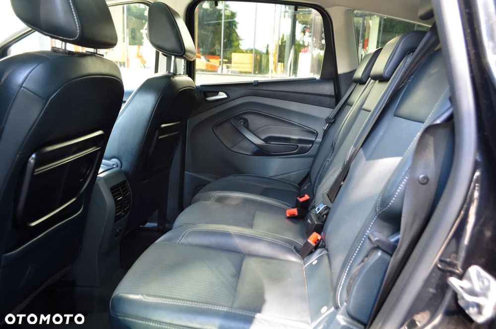 Ford C-MAX - 11