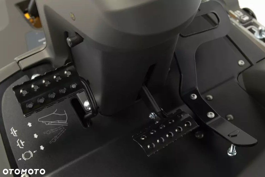 Inny STIGA PARK 500 W - 5