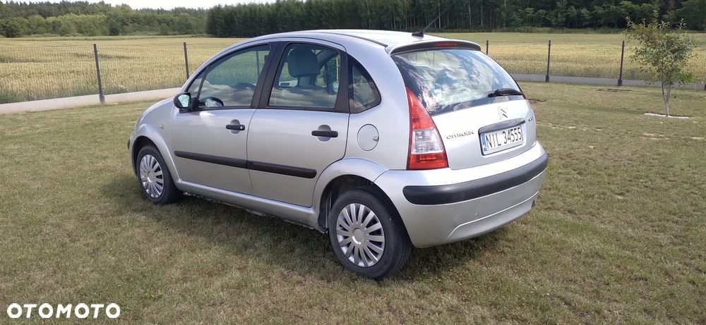 Citroën C3 1.4 Confort - 2