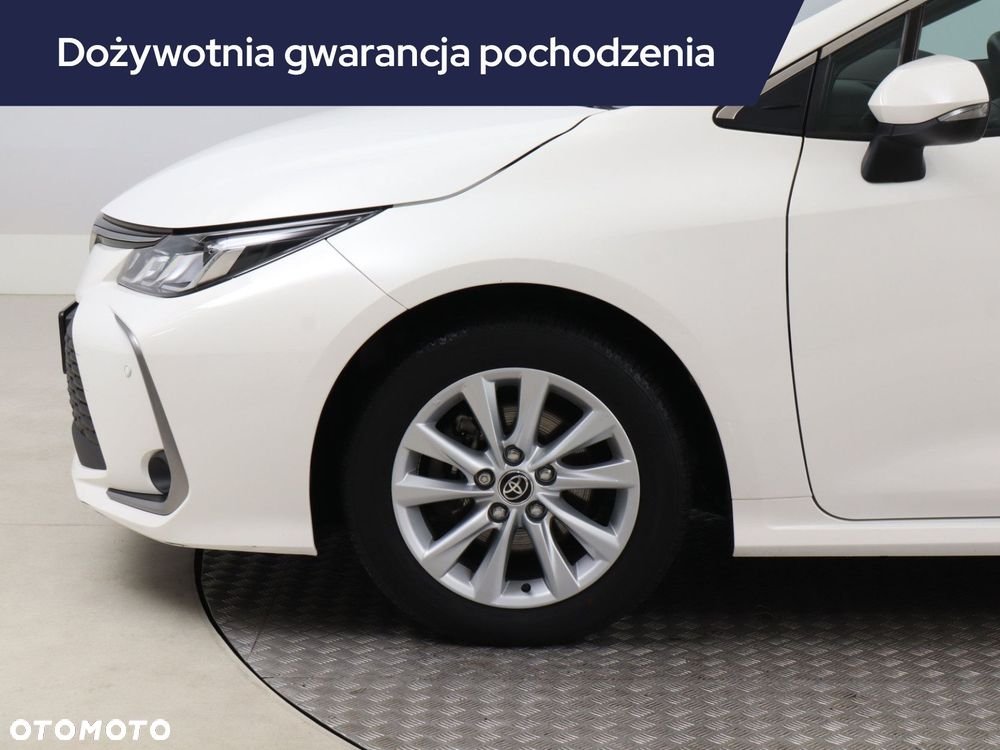 Toyota Corolla - 17